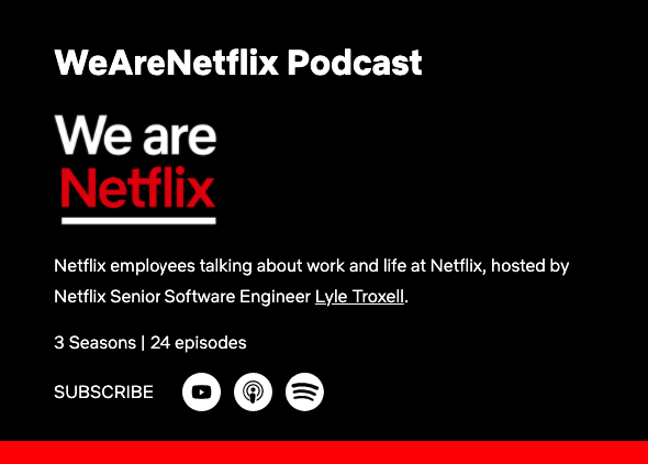 WeAreNetflix-Podcast